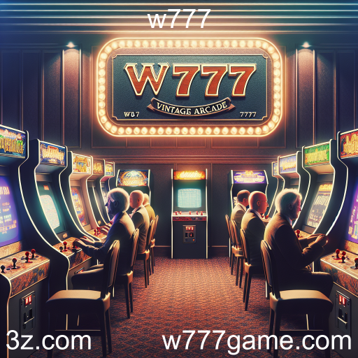 A Magia dos Jogos de Arcade: Uma Viagem Pela Nostalgia e Inovação