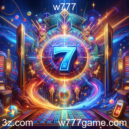 A Emoção da Loteria no w777: Como Jogar e Ganhar